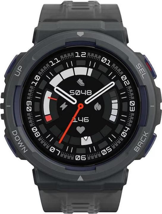 Actual product image Amazfit Active Edge (46.60 mm)