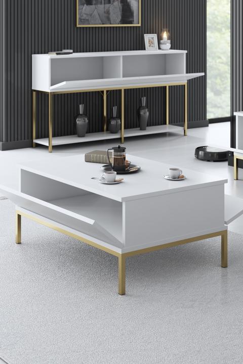 Actual product image Skye Decor Malio (90 x 40 x 60 cm)