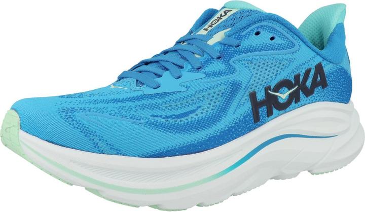 Actual product image Hoka Clifton 10 WIDE - 67925 (48)