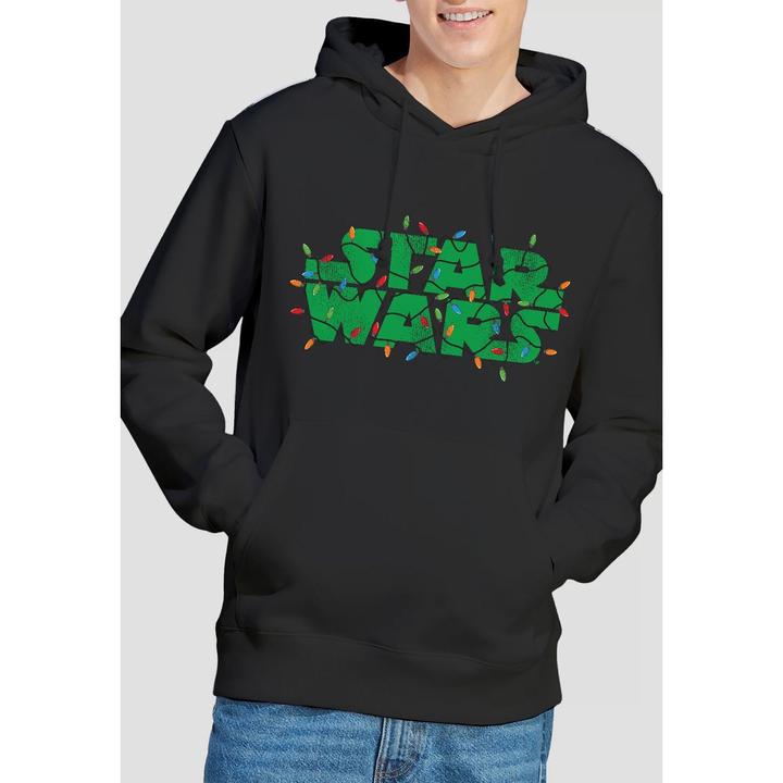 Produktbild Star Wars Kapuzenpullover (M)