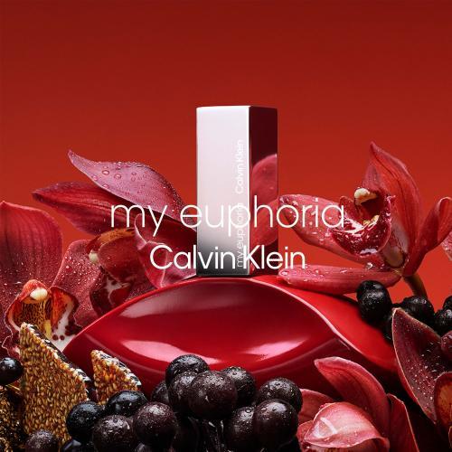Produktbild Calvin Klein My Euphoria (Eau de Parfum, 50 ml)