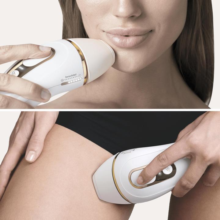 Produktbild Braun Silk-expert Pro 5