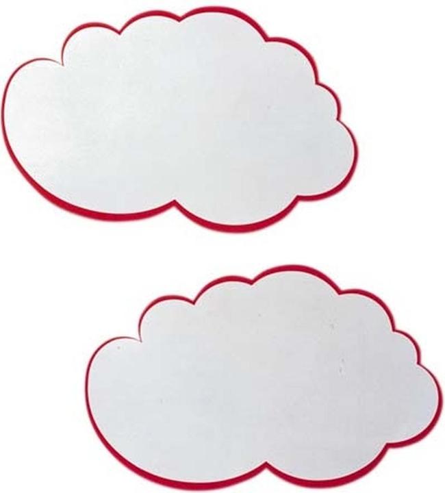 Actual product image Franken Training Card Cloud