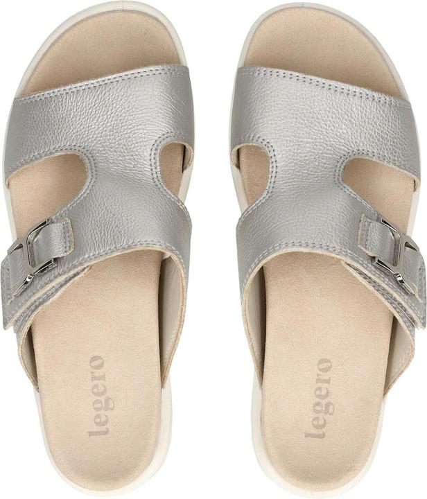 Actual product image Legero Pantoletten (41)
