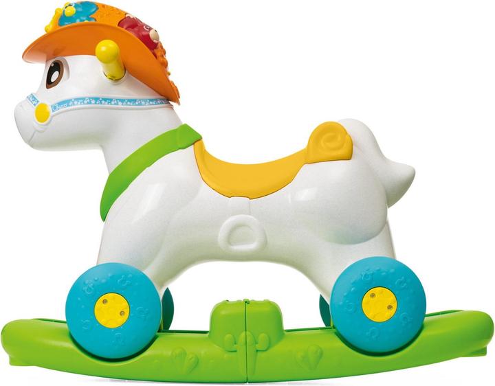 Image du produit Chicco Cheval à bascule