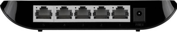Produktbild TP-Link Tl-Sg1005d (5 Ports)