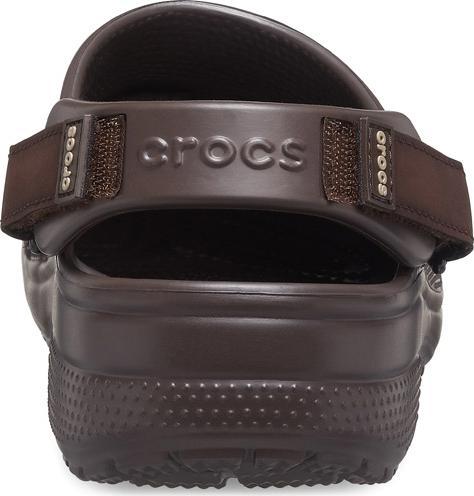 Actual product image Crocs Yukon Vista II Clog - 8780 (40)