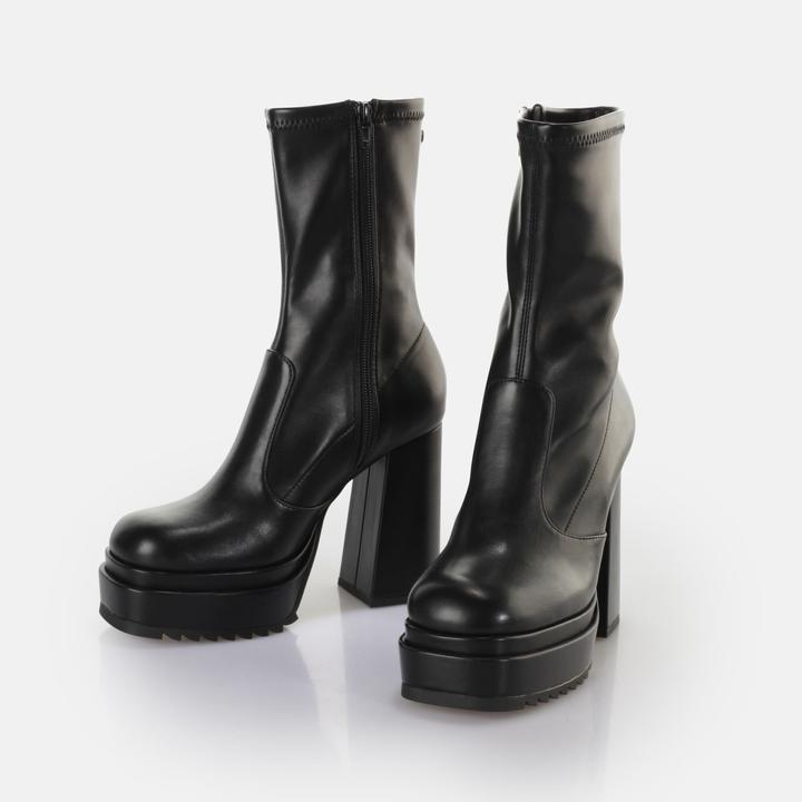Actual product image Buffalo Stiefelette (40)
