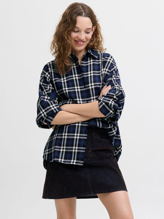 Immagine prodotto JJXX Jxhailey Bella Flannel Ls Shirt Wvn Ln (M)