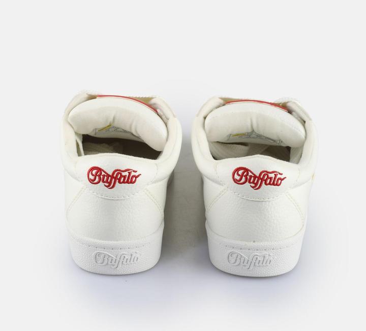 Actual product image Buffalo Liberty - Vegan Nappa (38)