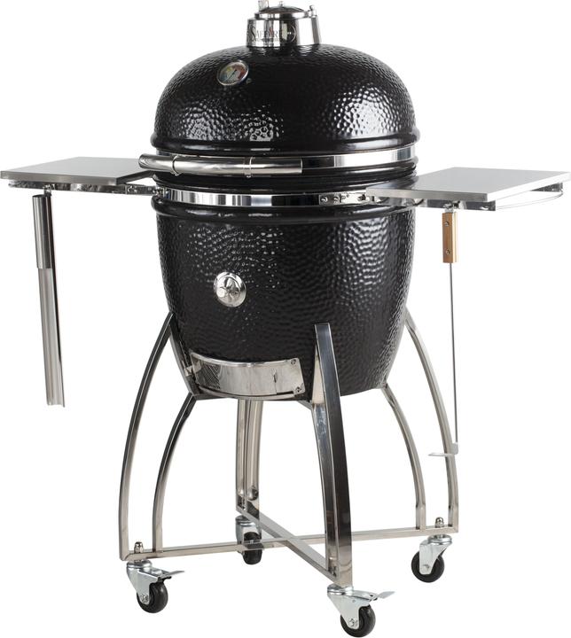 Saffire Silver 19