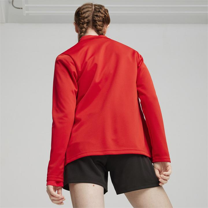 Actual product image Puma teamGOAL Training Jacket Wmn (XS)