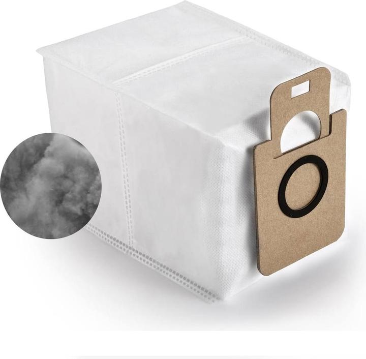 Image du produit Dreame Sac à poussière 3 litres pour L10s Ultra (3 x)
