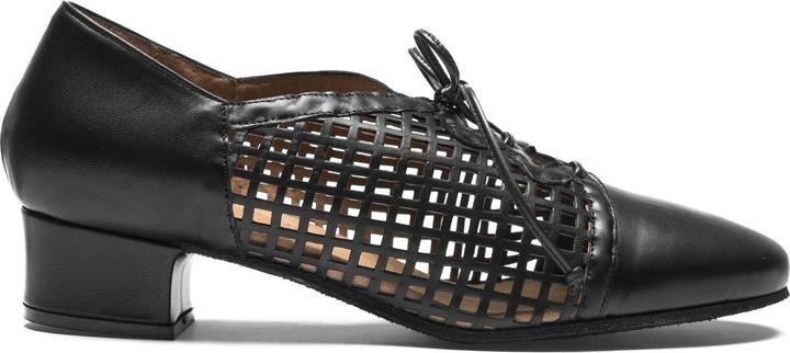 Produktbild Rumpf Tanzschuhe 9235 DAMEN-SWINGSCHUHE (38.5)