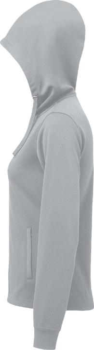 Immagine prodotto Tri Dri Felpa con cappuccio con zip a tutta lunghezza (XXL)