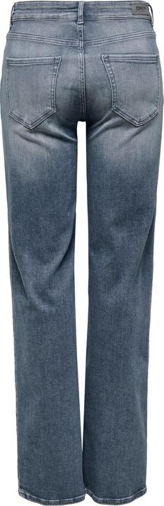 Actual product image Only Onlblush Mid Straight Dnm Rea558 Noos (XL)