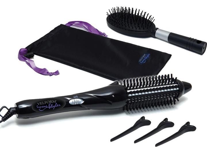Velform Supreme Styler