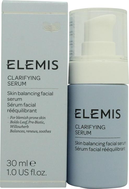 Actual product image Elemis Clarifying Serum - 30ml (30 ml)