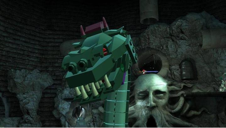 Immagine prodotto WB Lego Harry Potter Collection (PS4, Multilingue)