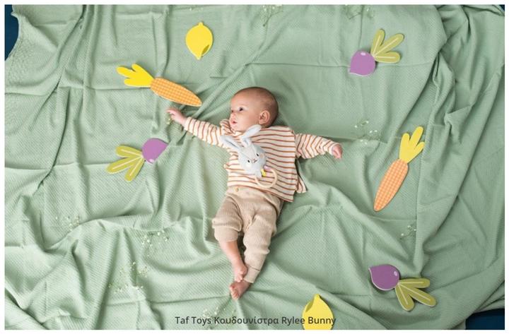 Produktbild Taf Toys Hase Rylee