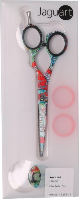 Immagine prodotto Jaguar HS Hello Berlin 5.5" forbici per tagliare i capelli (13.97 cm)