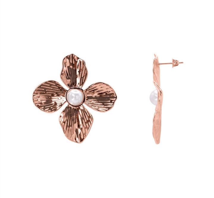 Heideman Pius rose goldfarben (100% Edelstahl)