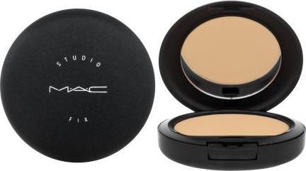 Actual product image MAC Cosmetics Studio Fix - Powder Plus Foundation (No. NC30)