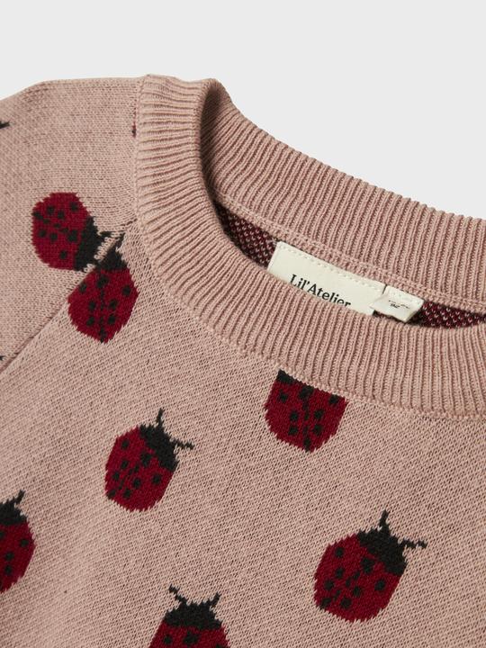 Immagine prodotto Name it Langarm Stricktop (104)