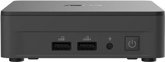 Image du produit ASUS RNUC13ANKi50003 Barebone Intel Core i5-1340P Kit Slim UK Cord (Intel Core i5-1340P)