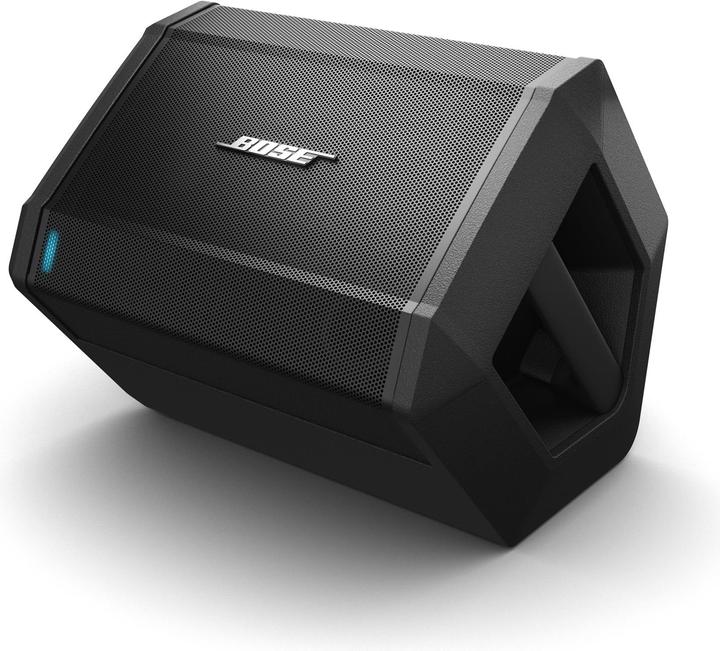 Actual product image Bose S1 Pro (11 h, Rechargeable battery operated)