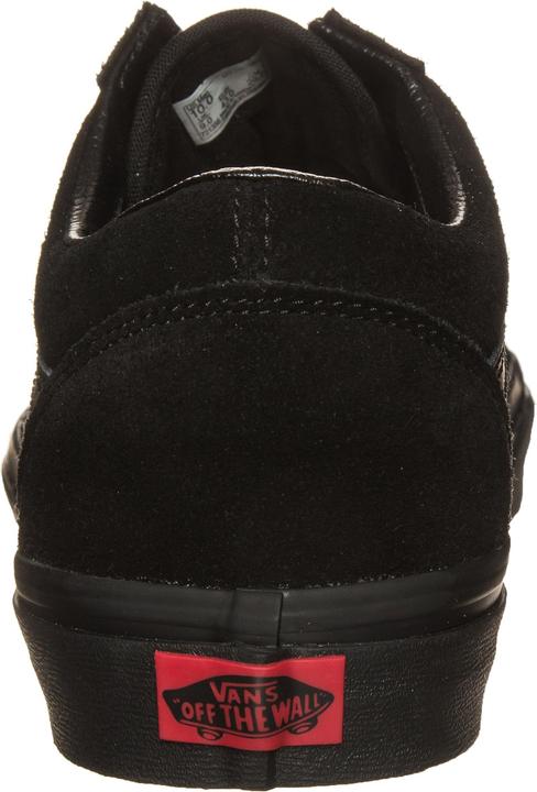 Image du produit Vans Vieux suède Skool (36)