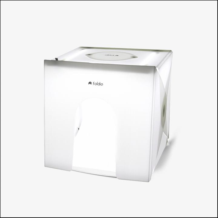 Actual product image Orangemonkie front cover (Ceiling system)