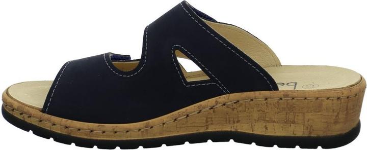 Actual product image Belvida Flash/Nubuk (42)