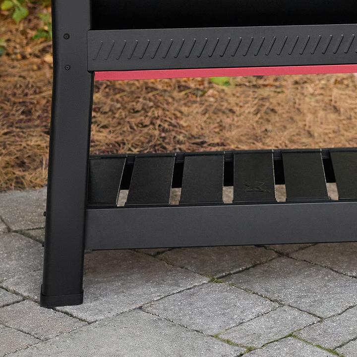 Image du produit Weber Tablette - pour SMOQUE XL