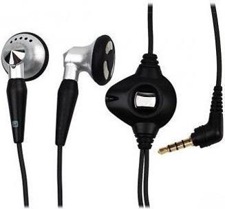 BlackBerry HDW-14322-005 Stereo Headset