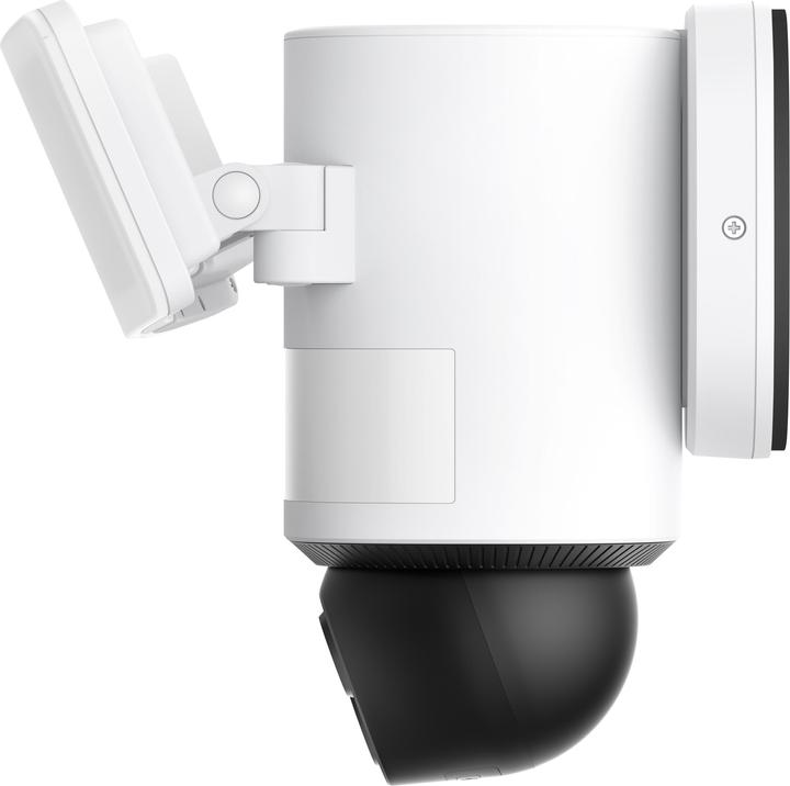 Produktbild eufy Floodlight Cam E340 (3072 x 1620 Pixels)