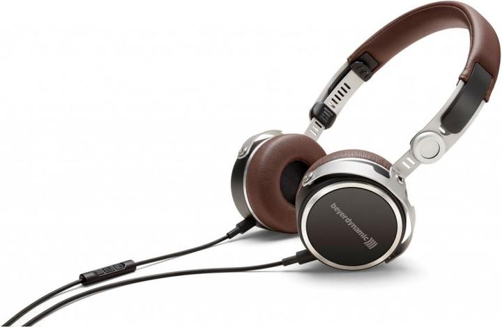 Produktbild Beyerdynamic Aventho Wired (Kabelgebunden)