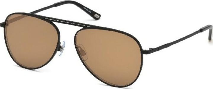 WEB Unisex-Sonnenbrille Eyewear WE0206A ø 58 mm