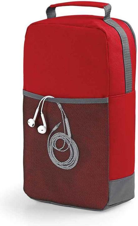 Image du produit Bagbase - Sac à chaussures ATHLEISURE (8 l)