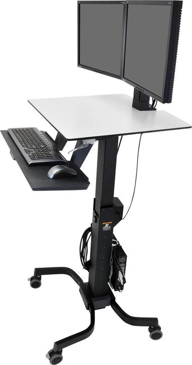 Immagine prodotto Ergotron Workfit-C Dual (22.01")