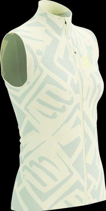 Produktbild Compressport Hurricane Windproof Vest W (M)