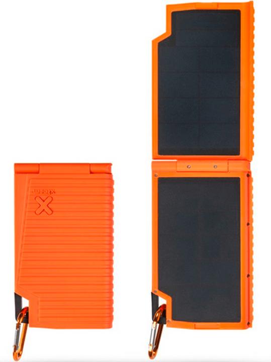 Produktbild Xtorm Xtreme Series (10000 mAh, 20 W, 50.50 Wh)