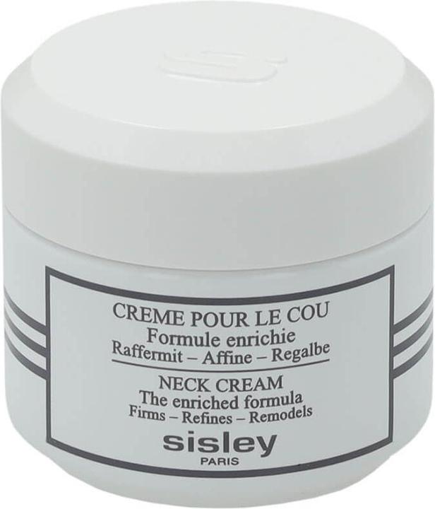 Produktbild Sisley Crème pour le Cou (50 ml)