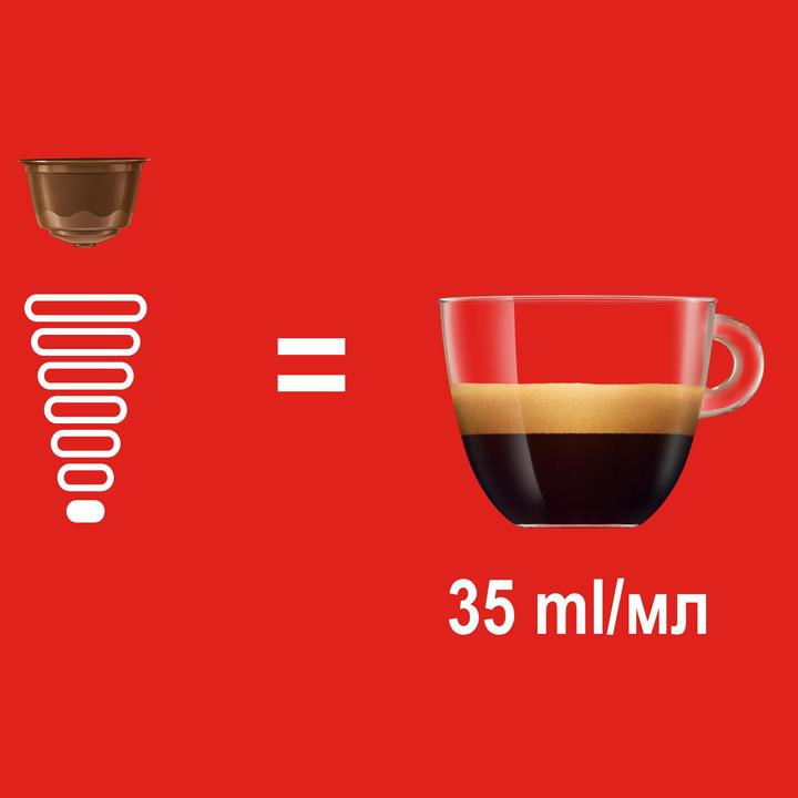 Image du produit Nescafé Dolce Gusto Buondi (16 x Port.)