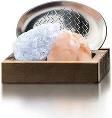 Produktbild Wate Salzreibe Deluxe (Salz)