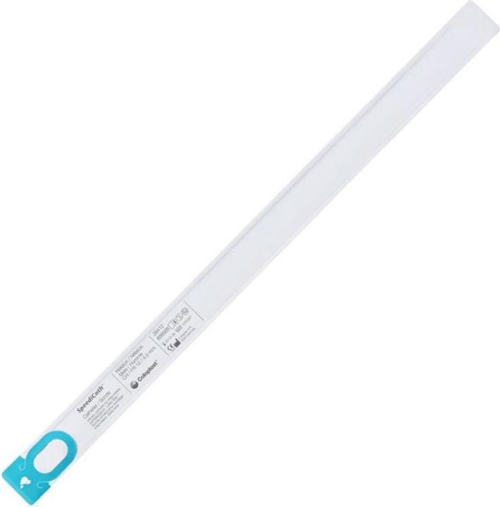 Immagine prodotto Coloplast 1x Catetere CH10 40cm Uomo Nelat, 30 sacche