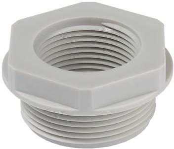 Actual product image Wiska Reducer KRM20/12 M20 - M12 1006357