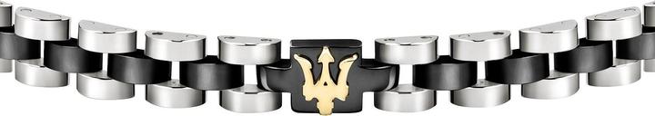 Immagine prodotto Maserati Jw (21 cm, Acciaio inossidabile)