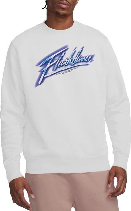 Produktbild Flashdance Sweatshirt (L)