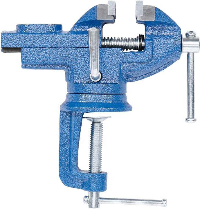 Produktbild BGS Tisch-Schraubstock (60 mm)